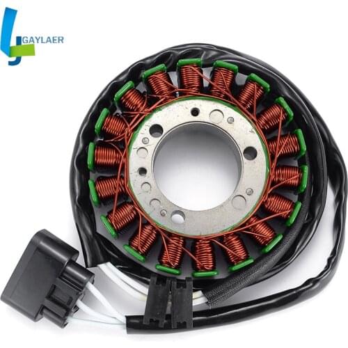 Motorcycle Generator Stator Coil for Yamaha FX Nytro 1000 RTX FX10RTR MTX RTX XTX FX NYTRO SE 153 MTX SE 162 8GL-81410-00
