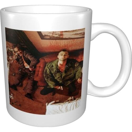 Taxi DriverS 70S Classic Deniro Movie Fan Mug Coffee Cup Coffee Mug Octopus Shifter Stainless Steel Cup