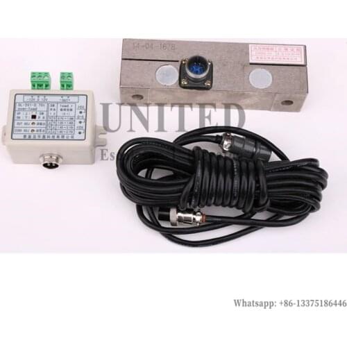 Elevator Accessories Weighing Load Overload Controller Sensor SL-5V1-0.75t