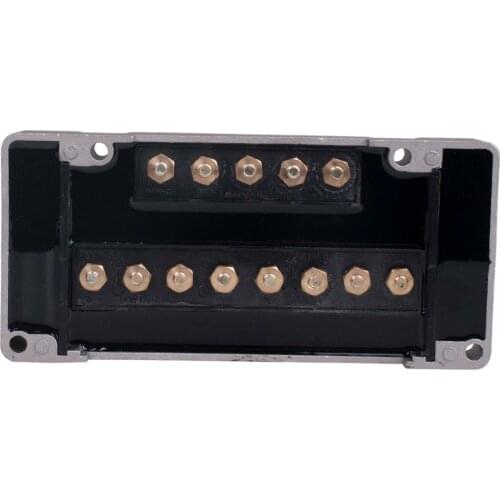 CDI Module for Mercury 4 Cylinder 40-125 HP Switch Box 332-5772A1 332-5772A2 332-5772A4 332-5772A7 114-5772 J750