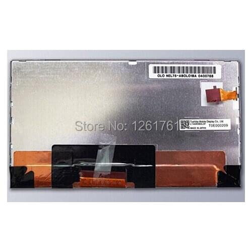 LTA065B0L0F LCD screen Display Original
