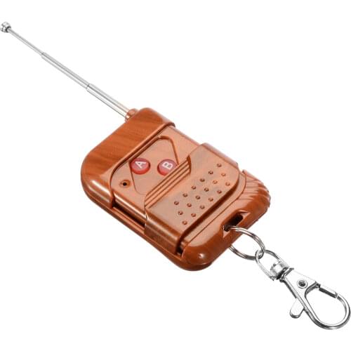 Universal 12V 1 Channel 1CH Remote Control 433MHZ Relay Wireless Remote Controller Switch Transmitter Mayitr