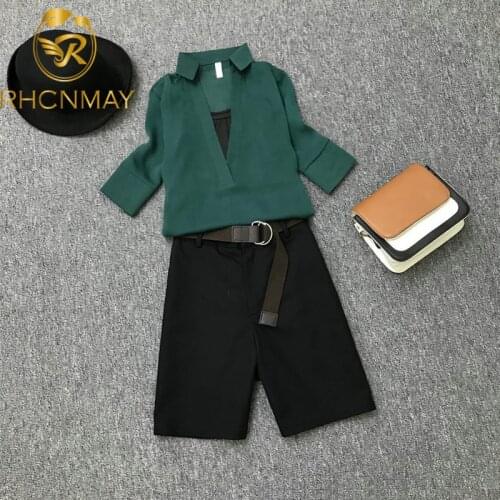 RHCNMAY Women's Travel Shorts