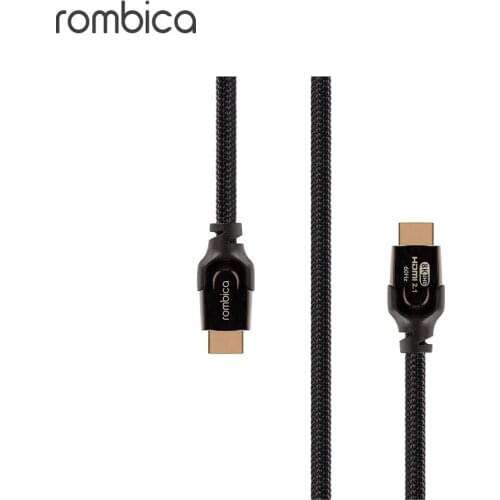 Rombica Gaming Consoles