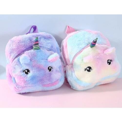 Sophy's World School Backpacks For Girls