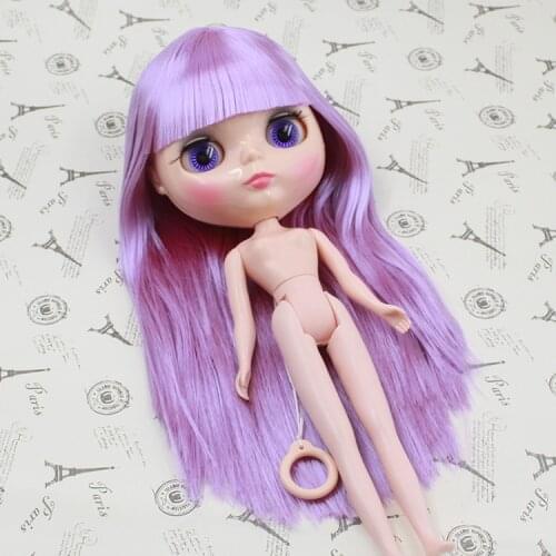Free shipping Nude dolls DIY BLYTH (PRBS 21)