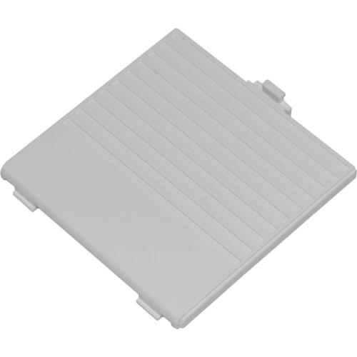 Replacement Battery Cover for Game Boy console battery door