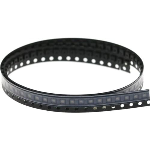 100pcs SMD LEDs Diode 2121 RGB Light Emitting Diodes Red Green Blue