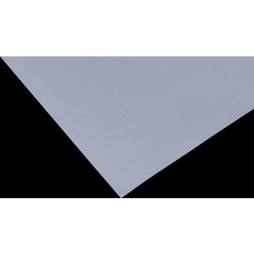 100pcs/pack Pro Salon Hair Dye Paper Highlight Tissue Hairdresser Salon Tool Recycleable Separating Stain Dyeing Color Tool