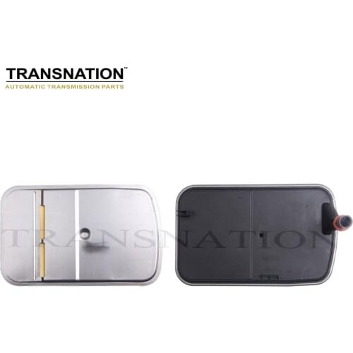 5L40E 5L50E Auto Transmission Oil Filter 24111-423-604 24117-533-699 For CADILLAC BMW 2002-UP Car Accessories Transnation 156140