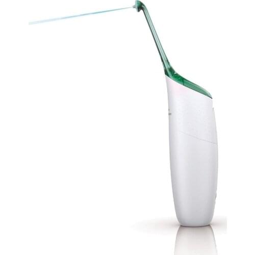 For Philips Sonicare Air Floss Electric Flosser Hx8140 Water Oral Handle Hx8111 Hx8141 Hx8154 +Nozzle Without Charger
