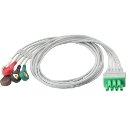 For Mindray Telemetry Monitor Health Products