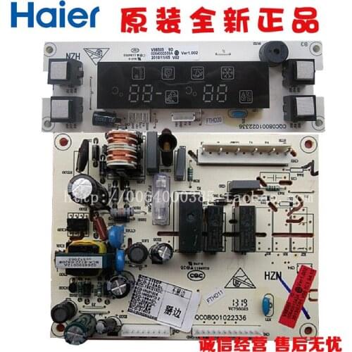 Haier refrigerator 0064001042A/BCD-215DF/BCD-215ADL power board computer control board