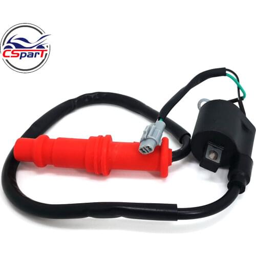 Ignition Coil XinYang Kazuma 500cc 500 Panda ATV Quad parts