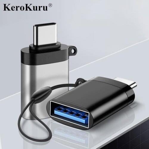 Kerokuru Adapters For Mobile Phones