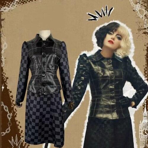 Halloween Costume for Women Cosplay Black Witch Costume Animal Jumpsuit Costume Girl Halloween Costume Ladies Party Costume