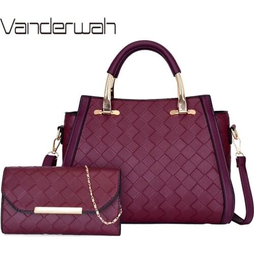 Pu Leataher Shoulder Bags for Women 2020 New Luxury Handbags Women Bags Designer Casual Totes Large Capacity Top-Handle Bag Sac