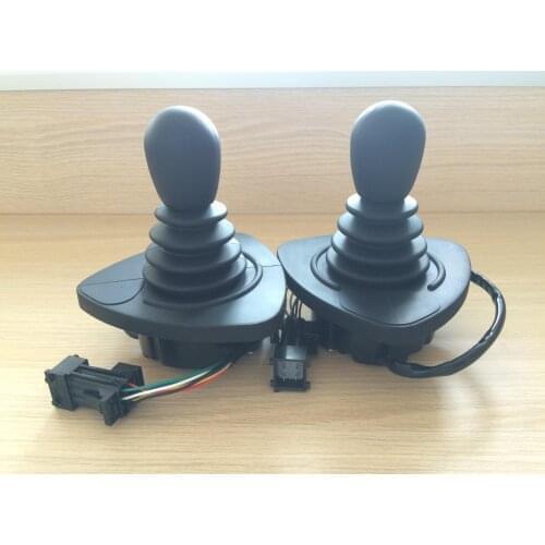 Linde Forklift Joystick 7919040042 Berkualitas Tinggi