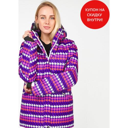 Женские парки MTFORCE China At AliExpress