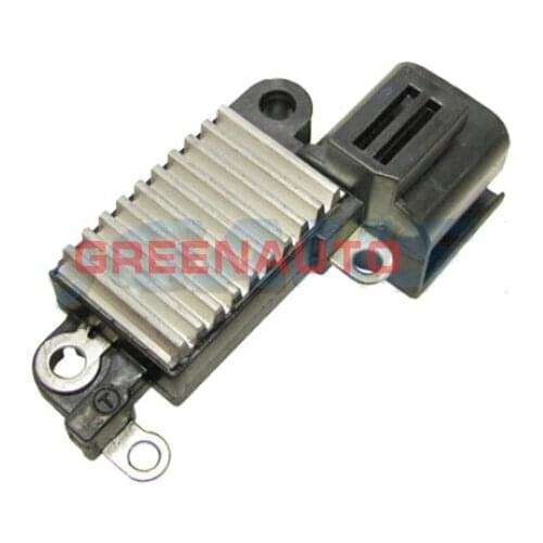 14V Alternator Voltage Regulator LR160-724 LR170-739B LR190-716B 23100-64J00 23100-80G08 FOR NISSAN