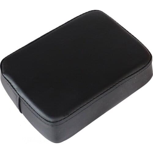 Motorcycle Back Rest Backrest for 150cc Baron Retro Scooter Electric Scooter Moped