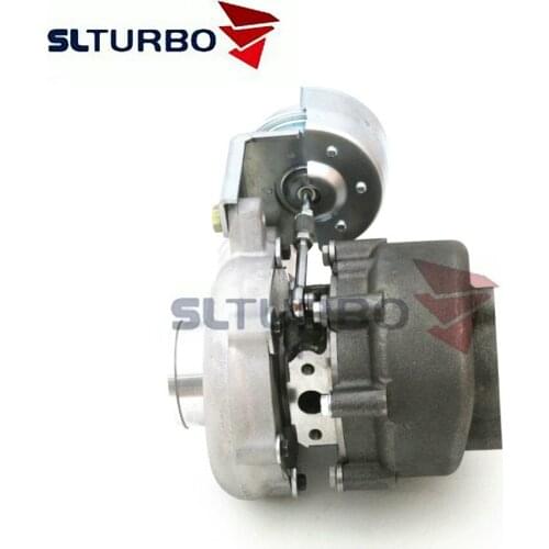 TF035 49135-07300 turbine full turbo charger for Hyundai Santa Fe 2.2 CRDi D4EB 2188 ccm 2005 - 150 HP 49135-07300 49135-07100