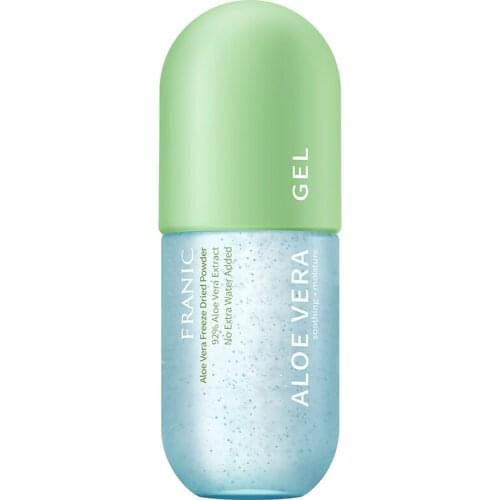 TT Aloe Vera Gel Flagship Store Official Authentic Products Anti-Acne Cream Gel Moisturizing Lotion for Men and Women