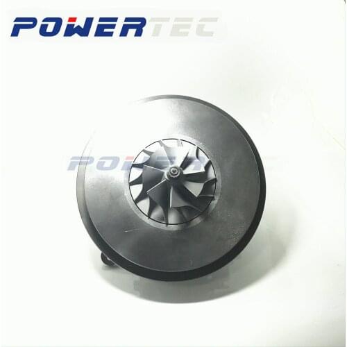 Turbocharger CHRA GTA4502V turbo core assembly turbine cartridge 758160 for Detroit Diesel EGR 14.0 L