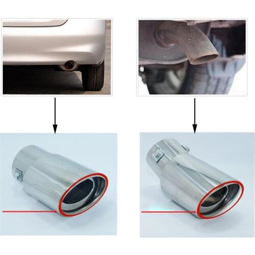 Глушители авто TYUI China At AliExpress