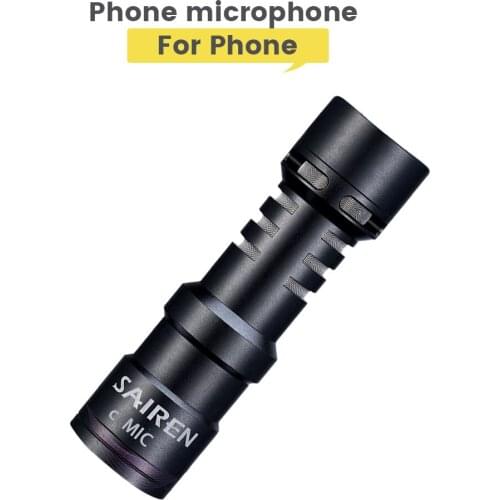 UAVACCES Microphone Accessories