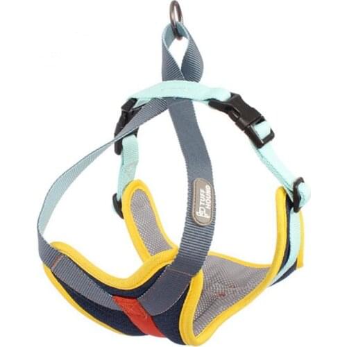 Comfortable Dog Summer Cooling Vest Clothes + Leash Adjustable Light Pet Cooling Harness For Dogs