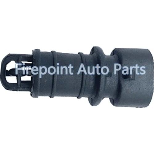 Intake Air Charge Temperature Sensor 12160244