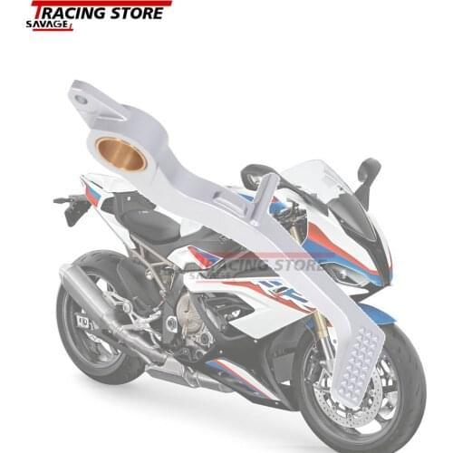 2010-2015 Right Brake Pedal Lever For BMW S 1000RR S1000RR HP4 2012 2013 2014 Rear Foot Peg Motorcycle Accessories Adjustable