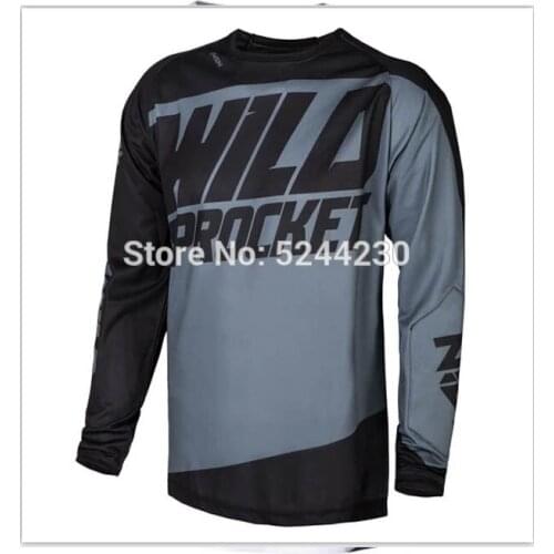 2020 mtb jersey dh bmx motocross jersey downhill jersey bike shirt jersey bicycle jersey bicycles cheap