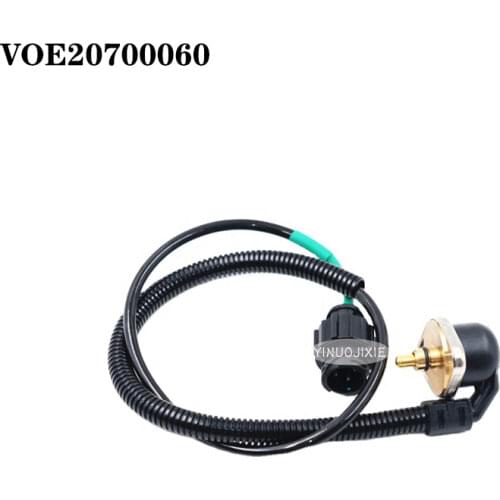 Excavator accessories suitable for speed sensor VOE20700060 Made in China