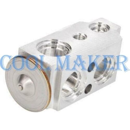 Auto expansion valve for KIA SORENTO/SPORTAGE Huyndai ACCENT 976262S000