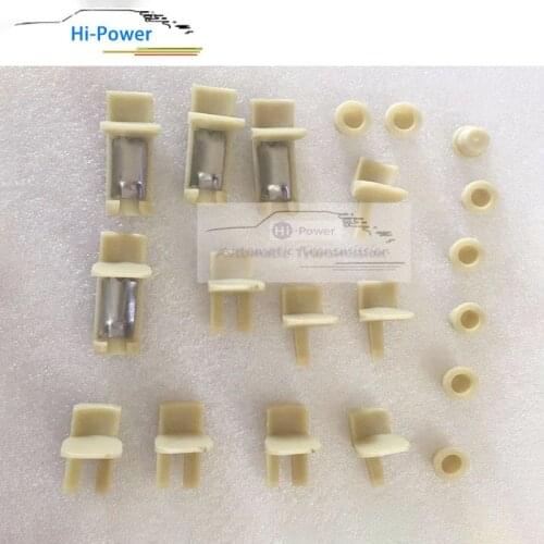 6DCT450 MPS6 DSG Auto Transmission Clutch repair parts Clip Kit for Volvo for Land Rover Ford MONDEO/FOCUS