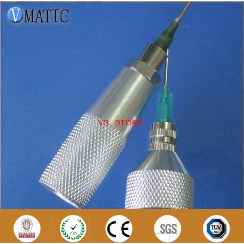 Free Shipping 300ml 330ml Syringe Connector/ Adapter M15 M21 Connector