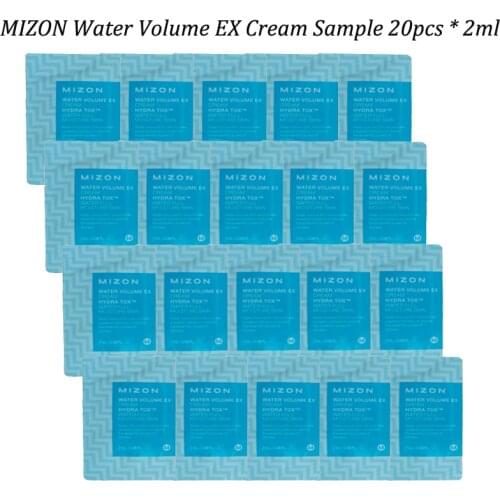 Mizon Creams