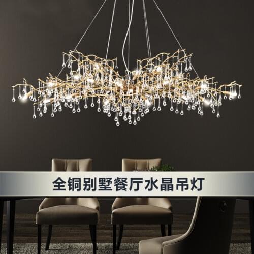 Neporal Designer Chandeliers