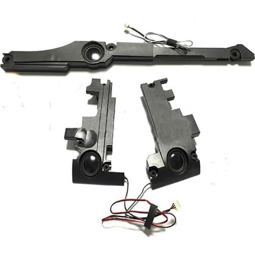 New for SONY Vaio SVF154B1EL SVF153B1YM SVF153A1YM SVF1521K1EB SVF1521V6E laptop Speaker Left Right and Internal Set