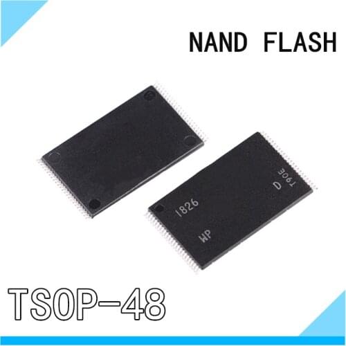 MT29F32G08CBAAA WP 29F32G08CBAAA TSOP48 memory chip new original