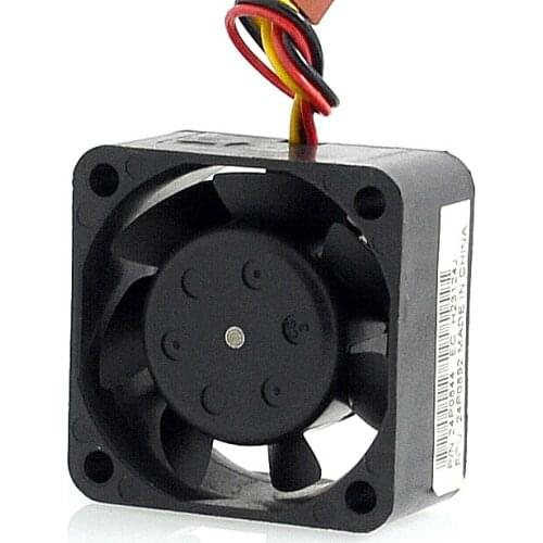 Original TA150DC C34637-58 4020 40mm 12V 0.13A dual ball bearing cooling fan 40*40*20mm