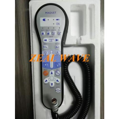 Maikewei Maquet Surgical Bed Handle 1132.90J0