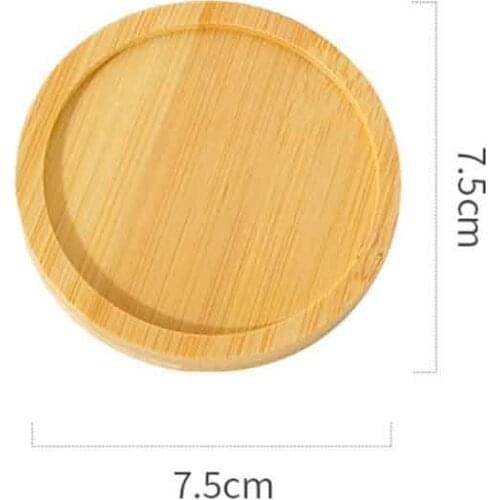 Gardening Tool Flowerpot Trays Indoor Succulents Tray Plastic Pot Pot Holder Saucers