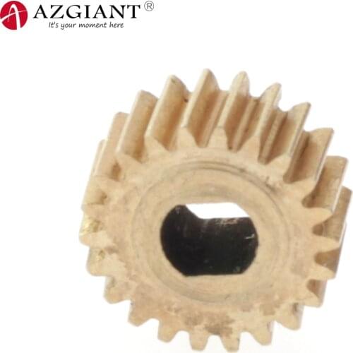 22T car metal folding rearview mirror gear for TOYOTA Crown