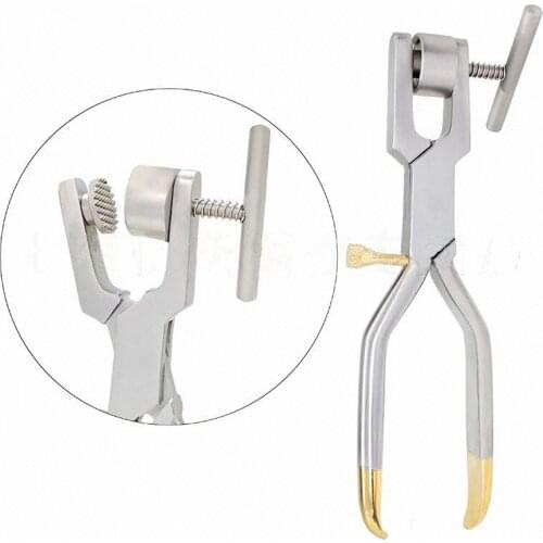 Dental surgical implant Bone Crusher bone Mill Morselizer Dental Scraper Tool Dentist Mixing Bowl Bone Syringe dental surgery