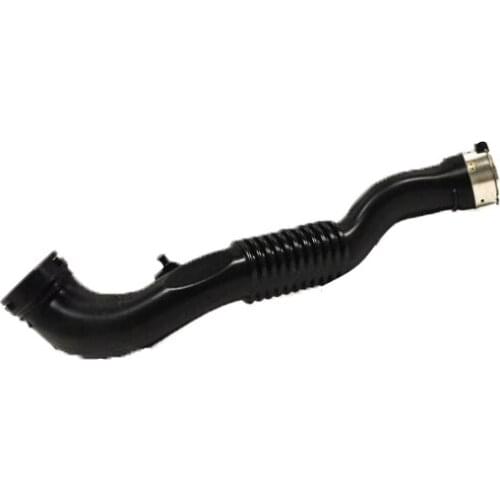 13717604033 Intercooler Intake Muffler Charge Air Induction Tract for BMW M235I M235IX M235I X3 35IX X4 35IX 335I 335IX Hybrid 3