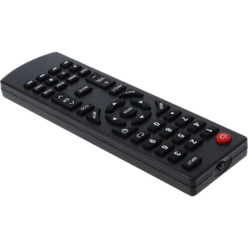 Replaced NS-RC4NA-14 Insignia TV Remote Control for Ns-28ed200na14 Ns-50d400na14 E56B