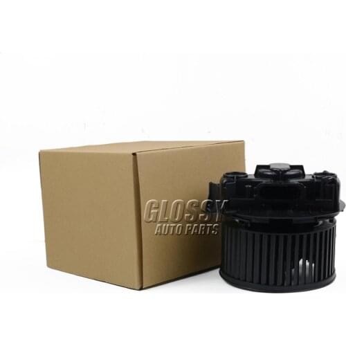 AP02 Heater Blower Motor Fan For Renault Modus/ Grand Modus F/JP0 [2004-2019] 7701060014 7701060015 7701062225 7701062226